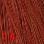 farmavita suprema color 7.4 медный блондин фармавита супрема 7.4 медный блондин